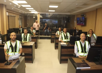 السكرتير العام ببني سويف يتابع جاهزية المعدات الخاصة بالخدمات والمرافق ضمن الاستعدادات المستمرة لمواجهة الأزمات والطوارئ 19 - جريدة المساء
