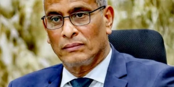 حركه محليات محدوده بكفرالشيخ شملت 5 رؤساء مدن جدد 1 - جريدة المساء