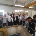 نائب محافظ الجيزة يتفقد أعمال الصيانة لمحطة الصرف الصحي ببشتيل للحد من مشكلة الطفوحات 3 - جريدة المساء