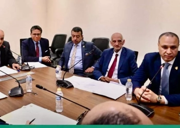 بتكليف من النائب العام.. لجنة البرلمان تقر معاينة ميدانية لفصل نيابتي القنطرة شرق وغرب 23 - جريدة المساء