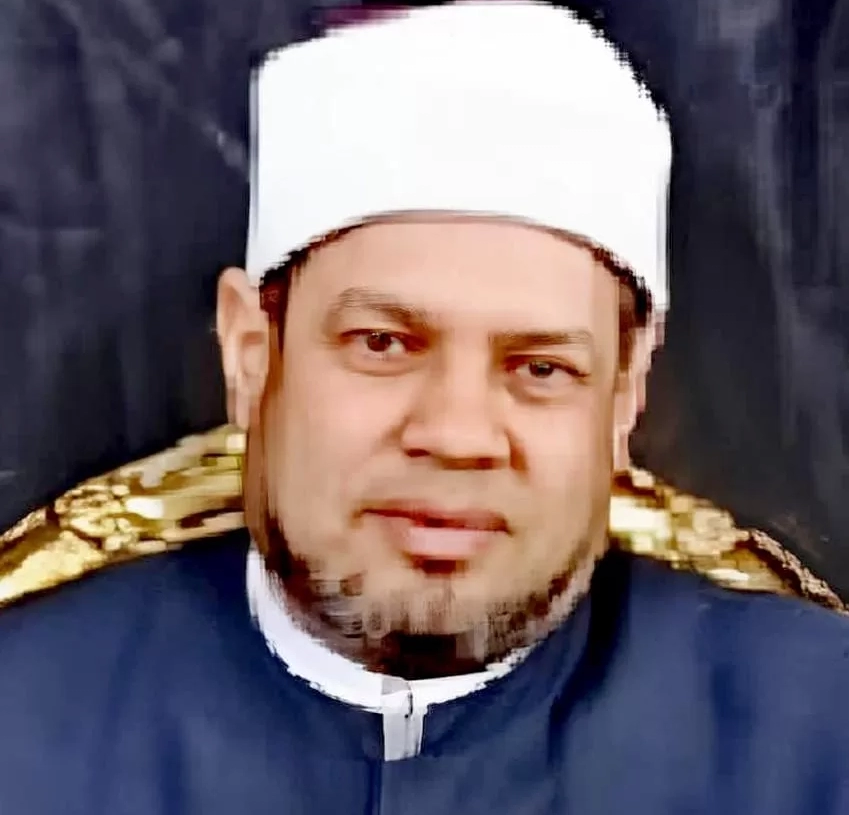 وكيل وزارة أوقاف كفرالشيخ : التوسع في المقارئ القرآنية ومكاتب التحفيظ 20 - جريدة المساء وكيل وزارة أوقاف كفرالشيخ : التوسع في المقارئ القرآنية ومكاتب التحفيظ 19 - جريدة المساء