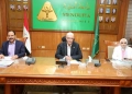 رئيس جامعة المنوفية : تعزيز تتبع الخريجين و ربط المناهج باحتياجات السوق 20 - جريدة المساء