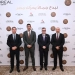 وزير الصناعة يشارك بافتتاح مؤتمر الأثر الاجتماعي والاقتصادي لشركة لوريال مصر لمستحضرات التجميل 3 - جريدة المساء