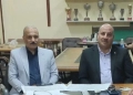 زيان:  يتابع انتظام اللجان دون معوقات 29 - جريدة المساء
