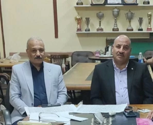 زيان: يتابع انتظام اللجان دون معوقات 20 - جريدة المساء زيان: يتابع انتظام اللجان دون معوقات 19 - جريدة المساء