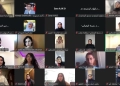 شباب عربي من الجنسين يقود التغيير في "نموذج محاكاة منظمة المرأة العربية 2026" 19 - جريدة المساء