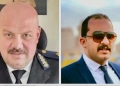 أمن الإسماعيلية يكشف لغز قتيل كوبري الجلاء.. والخلافات المادية وراء الجريمة 23 - جريدة المساء