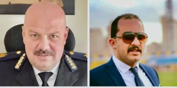 أمن الإسماعيلية يكشف لغز قتيل كوبري الجلاء.. والخلافات المادية وراء الجريمة 1 - جريدة المساء