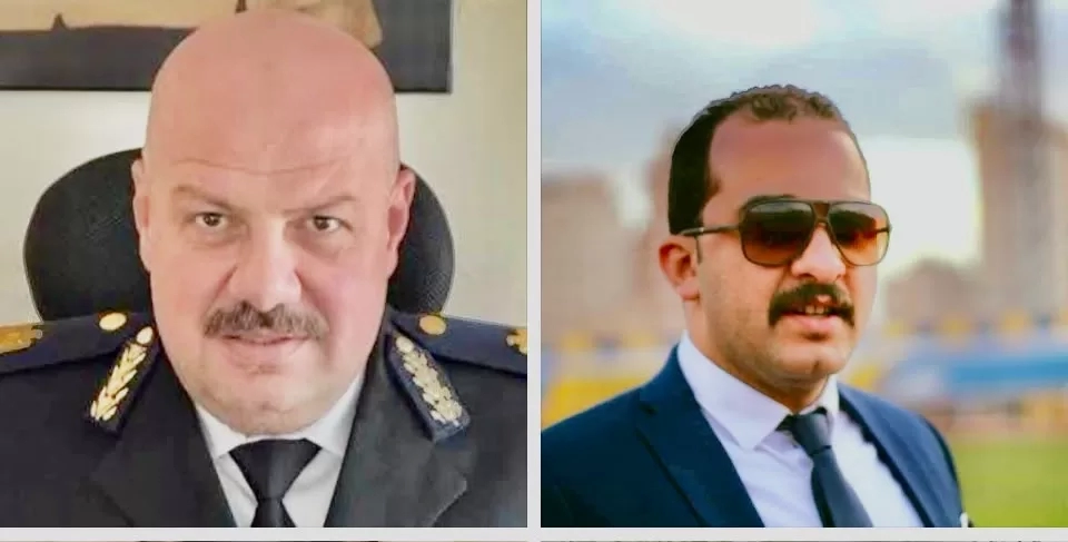 أمن الإسماعيلية يكشف لغز قتيل كوبري الجلاء.. والخلافات المادية وراء الجريمة 18 - جريدة المساء