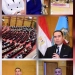 جامعة سوهاج تنظم مؤتمرا حول إنجازات الرئيس عبد الفتاح السيسى 7 - جريدة المساء