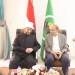 محافظ المنيا يستقبل وزير الأوقاف لبحث سبل تطوير منطقة البهنسا الأثرية 5 - جريدة المساء