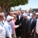 وزير الأوقاف ومحافظ المنيا يتفقدان منطقة البهنسا الأثرية ويعلنان خطة متكاملة لتحويلها إلى مقصد عالمي للسياحة الدينية والثقافية 3 - جريدة المساء