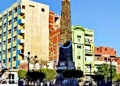 فى كفرالشيخ أهالى مدينه سخا التاريخيه يطلبون الإهتمام بتطوير مرافقها 21 - جريدة المساء