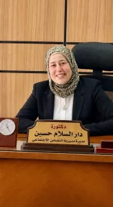 تكريم 5 من أبناء المؤسسة الإيوائية بكفر الشيخ الحاصلين على الإعدادية بتفوق 23 - جريدة المساء