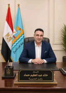 تكريم 5 من أبناء المؤسسة الإيوائية بكفر الشيخ الحاصلين على الإعدادية بتفوق 21 - جريدة المساء