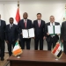 وزير الزراعة يبحث مع وزير الثروة الحيوانية والسمكية الإيفواري تعزيز سبل التعاون المشترك 5 - جريدة المساء