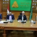 رئيس جامعة المنوفية: الانفتاح الدولي و النشر العلمي ركائز الريادة خلال المرحلة المقبلة 3 - جريدة المساء