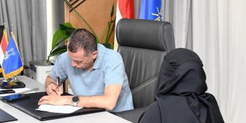 محافظ أسوان يصدر توجيهات عاجلة لتلبية مطالب 30 مواطنا ومواطنة 1 - جريدة المساء