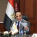 د. أحمد الأنصاري محافظ الجيزة