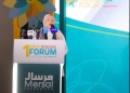 في حضور وزير الصحة.. مرسال تنظم أول منتدى وطني للأمراض النادرة 2026 لتعزيز مستقبل رعاية المرضى 99 - جريدة المساء