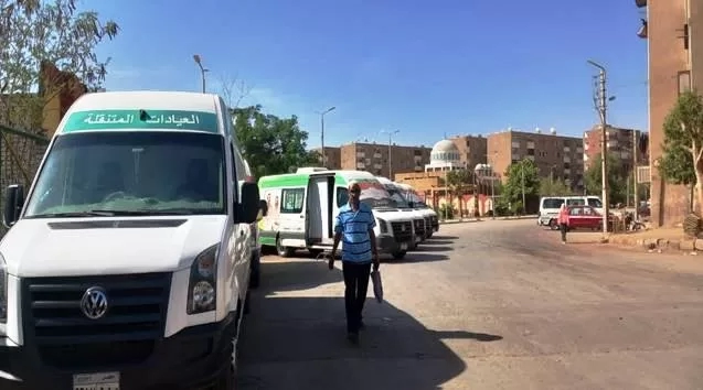محافظ أسوان يتابع جهود وإنجازات فرع المجلس الإقليمى للسكان للنهوض بالخصائص السكانية وتعزيز الوعى المجتمعى 19 - جريدة المساء