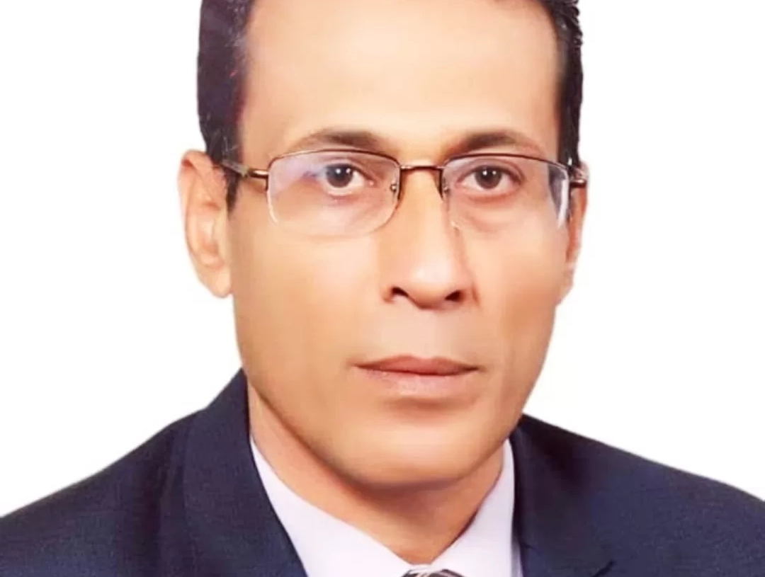عبدالنبي موسى المستشار السياسي للمجلس المصري للقبائل المصرية والعائلات 19 - جريدة المساء