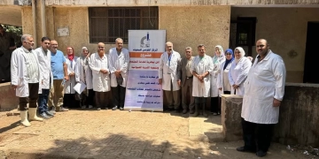 قافلة توعوية زراعية بالجيزة تقدم حلولًا علمية لدعم المزارعين وزيادة الإنتاج 1 - جريدة المساء