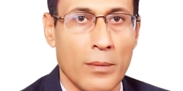 عبدالنبي موسى المستشار السياسي للمجلس المصري للقبائل المصرية والعائلات 1 - جريدة المساء