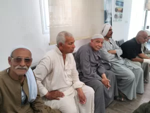 قافلة توعوية زراعية بالجيزة تقدم حلولًا علمية لدعم المزارعين وزيادة الإنتاج 17 - جريدة المساء