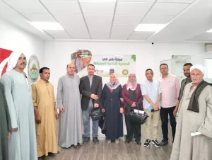 قافلة توعوية زراعية بالجيزة تقدم حلولًا علمية لدعم المزارعين وزيادة الإنتاج 19 - جريدة المساء