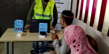 أورمان كفرالشيخ وزعت سماعات طبية على ذوي الهمم بالقرى الأكثر احتياجاً 1 - جريدة المساء