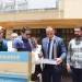نائب محافظ بني سويف يشهد تسليم دفعة من الأجهزة والمعدات الطبية لتعزيز مستوى الخدمات في 3 وحدات صحية بمركز ناصر 13 - جريدة المساء