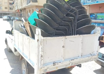 محافظ المنيا يوجه بتكثيف الحملات الرقابية على الأسواق والمحال التجارية 25 - جريدة المساء