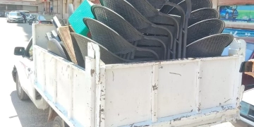 محافظ المنيا يوجه بتكثيف الحملات الرقابية على الأسواق والمحال التجارية 1 - جريدة المساء