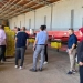 وفد مشروع دعم التنمية المحلية يختتم زيارته لبني سويف لمتابعة مستجدات مشروع مركز النباتات الطبية والعطرية بسمسطا وتحديث دراسة سلاسل القيمة 5 - جريدة المساء