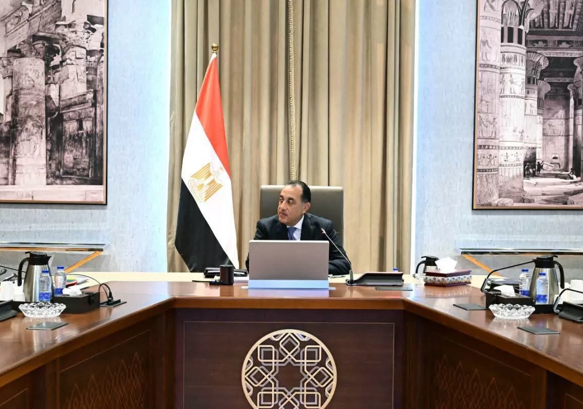 رئيس الوزراء يتابع الموقف التنفيذي للمشروعات التنموية و الخدمية بالمنوفية 18 - جريدة المساء