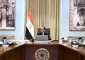 رئيس الوزراء يتابع الموقف التنفيذي للمشروعات التنموية و الخدمية بالمنوفية 17 - جريدة المساء