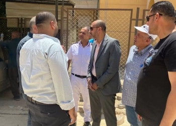 الشروق: تطوير «الحرية» وإزالة مخالفات «استيلا مصر الجديدة» بلا تهاون 29 - جريدة المساء