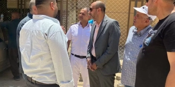 الشروق: تطوير «الحرية» وإزالة مخالفات «استيلا مصر الجديدة» بلا تهاون 1 - جريدة المساء