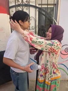 في ثاني أيام امتحانات الثانوية العامة.. متابعة لضمان انتظام اللجان 20 - جريدة المساء في ثاني أيام امتحانات الثانوية العامة.. متابعة لضمان انتظام اللجان 19 - جريدة المساء