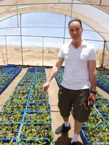 المجتمع المدني يقود مبادرات حماية المانجروف وتعظيم الاقتصاد الأخضر بالبحر الأحمر 23 - جريدة المساء