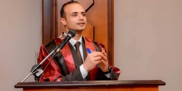 دكتوراه تناقش تحليل التغير"الجيومورفولوجي" بمنعطفات فرع رشيد 1 - جريدة المساء