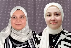 اعتماد برنامج الحضارة واللغات الأوروبية بآداب عين شمس 21 - جريدة المساء