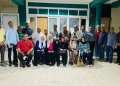 اتحاد كتاب الإسماعيلية يناقش "حدوتة وأحد عشر بوحاً" 23 - جريدة المساء