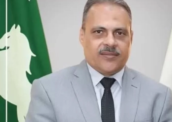 نظرة لطريق « أمينة هانم » ! ! 25 - جريدة المساء