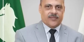 نظرة لطريق « أمينة هانم » ! ! 1 - جريدة المساء