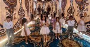 "أنت الحياة"..عرض فني للأطفال بفنارة الإسماعيلية 24 - جريدة المساء "أنت الحياة"..عرض فني للأطفال بفنارة الإسماعيلية 23 - جريدة المساء