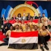 عين شمس تحصد جائزتين في مسابقة Huawei ICT Competition بالصين   5 - جريدة المساء