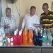 ضبط أغذية منتهية الصلاحية..وتحرير 11 محضرا بالقنطرة شرق  1 - جريدة المساء