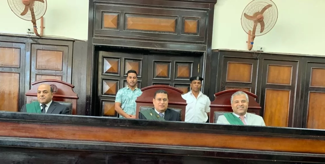 المشدد 3 سنوات لعاطل هدد رجال المباحث بسلاح ناري أثناء تنفيذ إذن النيابة 19 - جريدة المساء